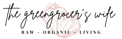 The Greengrocer's Wife